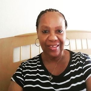 Meet your Posher, Doris