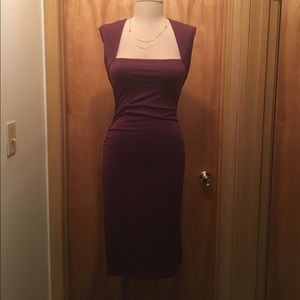 Moda International Dress