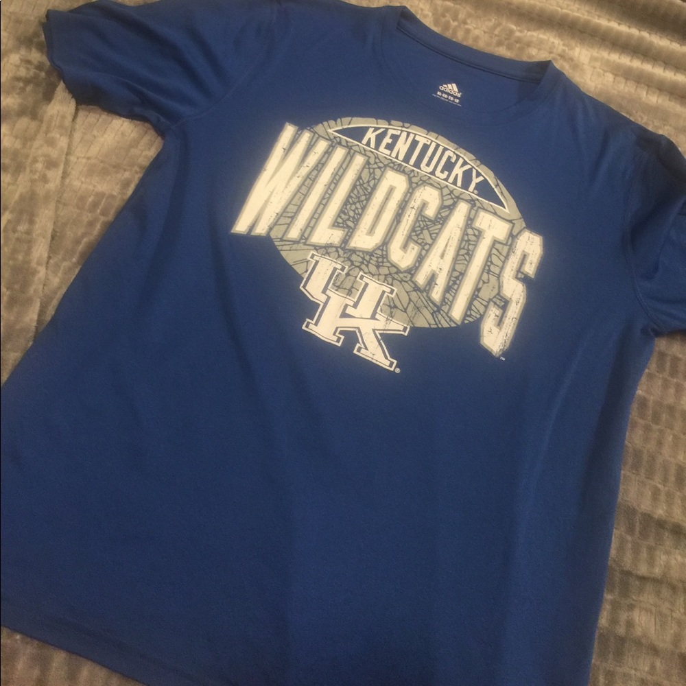 kentucky shirt