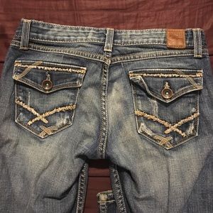 BKE Madison Jeans