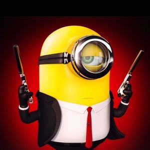 Meet your Posher, Dark