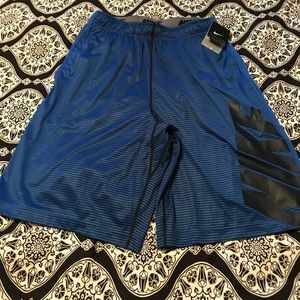 Nike Dri-Fit Shorts NWT