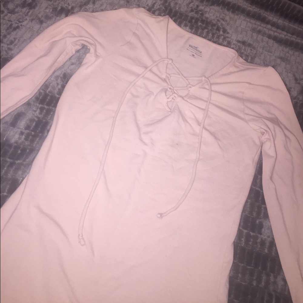 Hollister Shirt