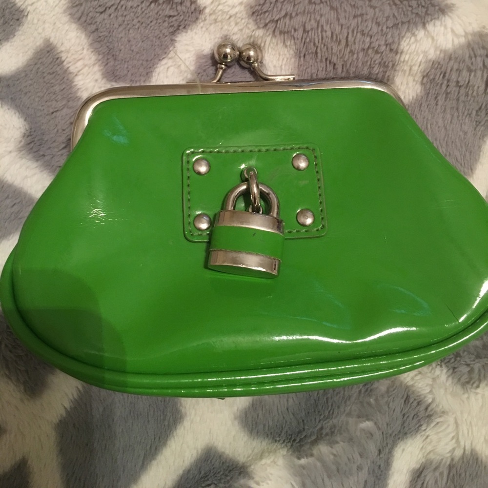 Hand purse