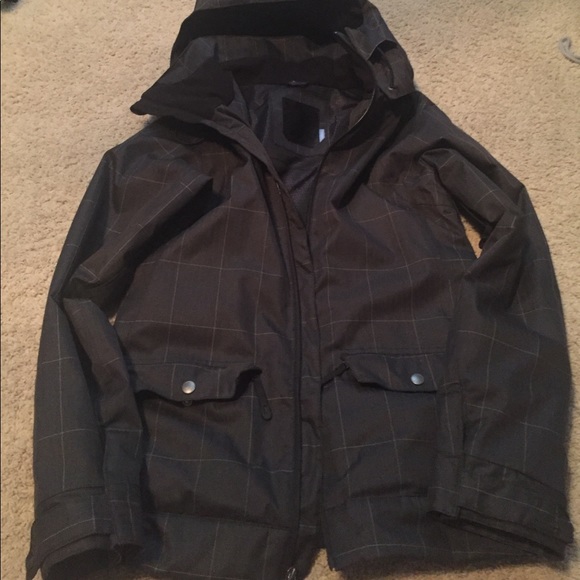 Oakley Jackets & Blazers - Women's Oakley coat