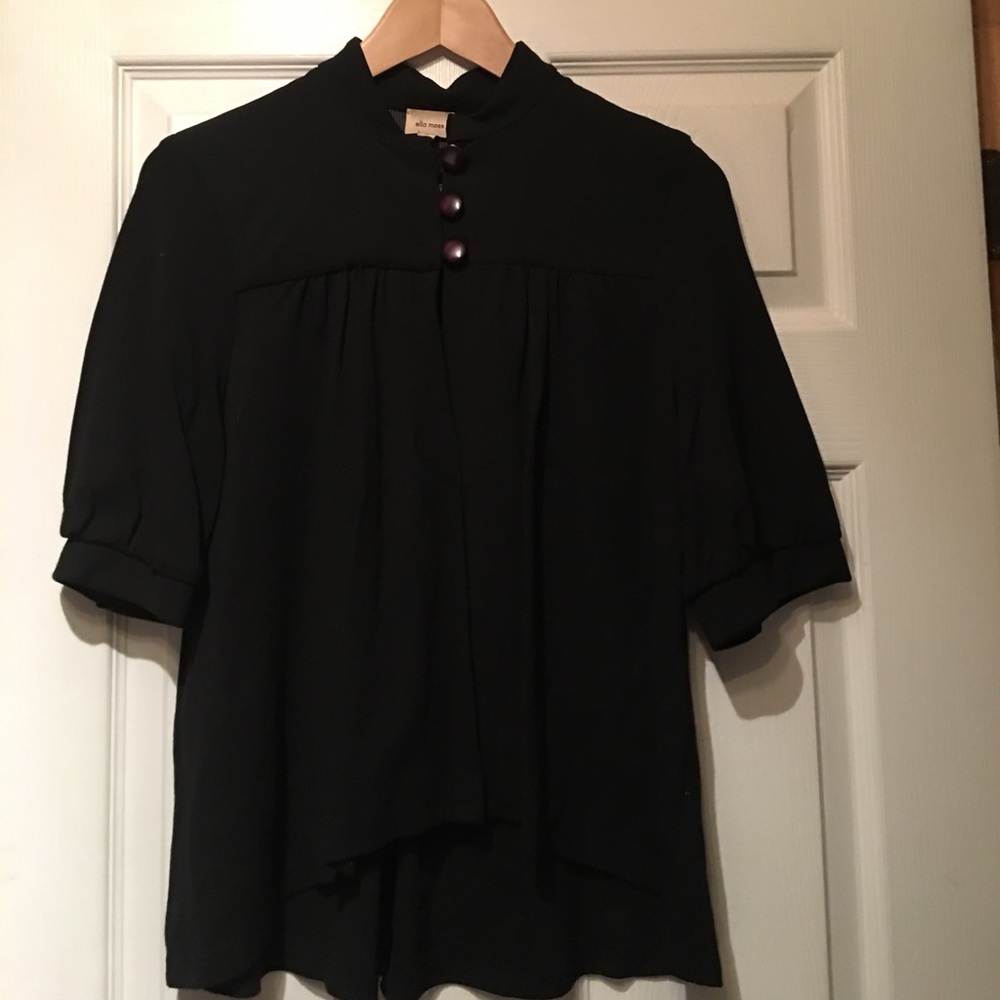 Elle Moss jacket