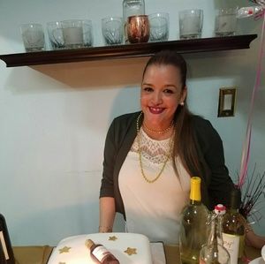 Meet your Posher, Kirsy