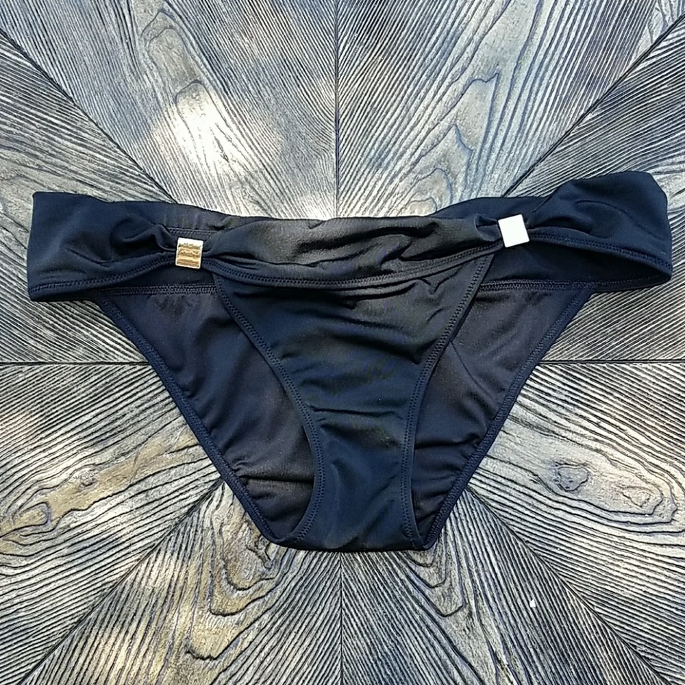 Victoria's Secret The Hottie Cheeky bikini bottom.