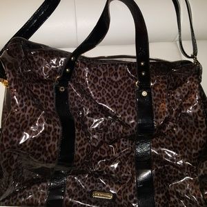 Steve Madden duffle bag