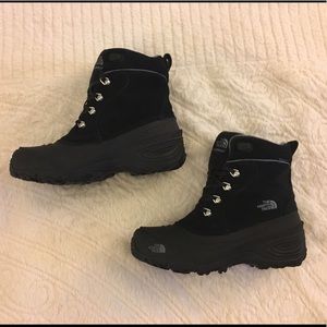 The north face lace chilkat lace II