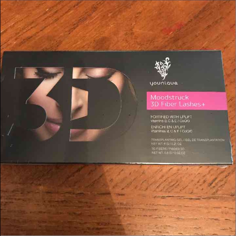Younique Moodstruck 3D Fiber Lashes