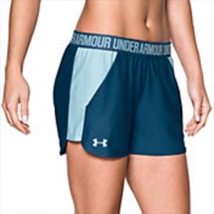 Under armor  women's short