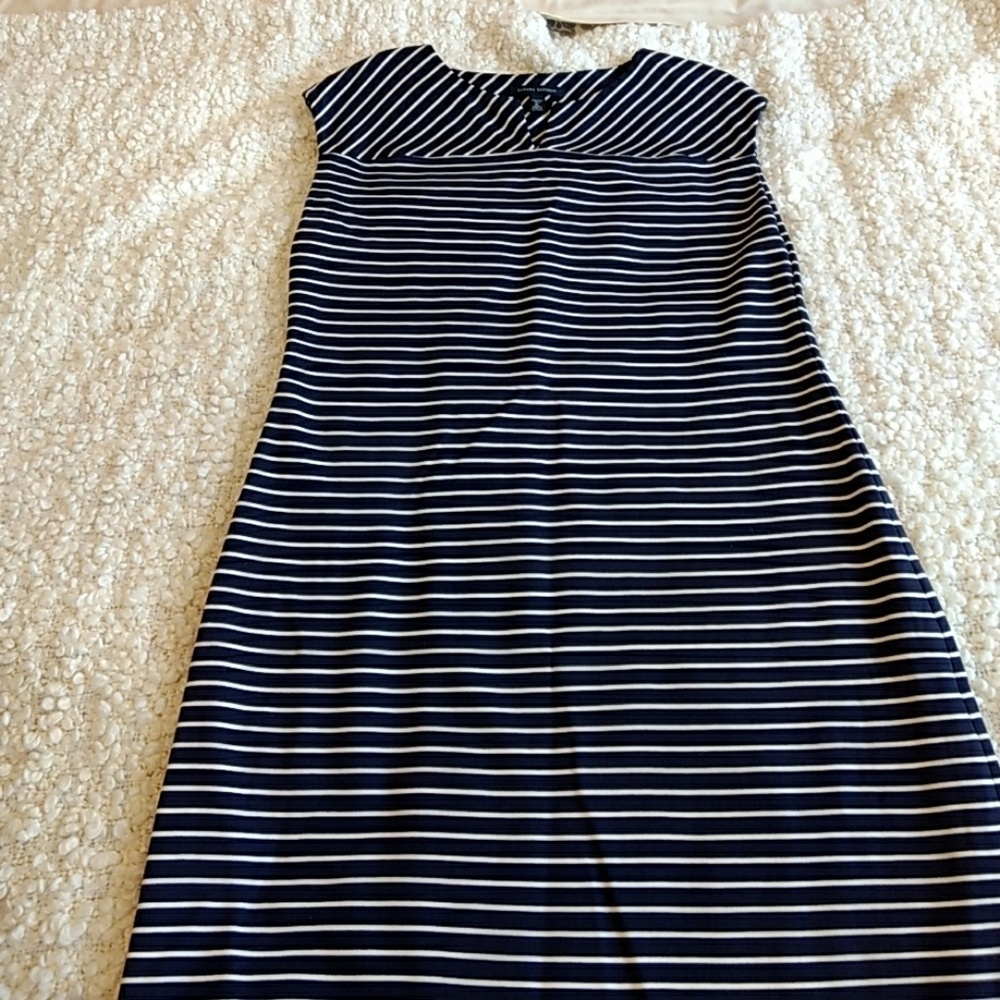 Banana republic dress