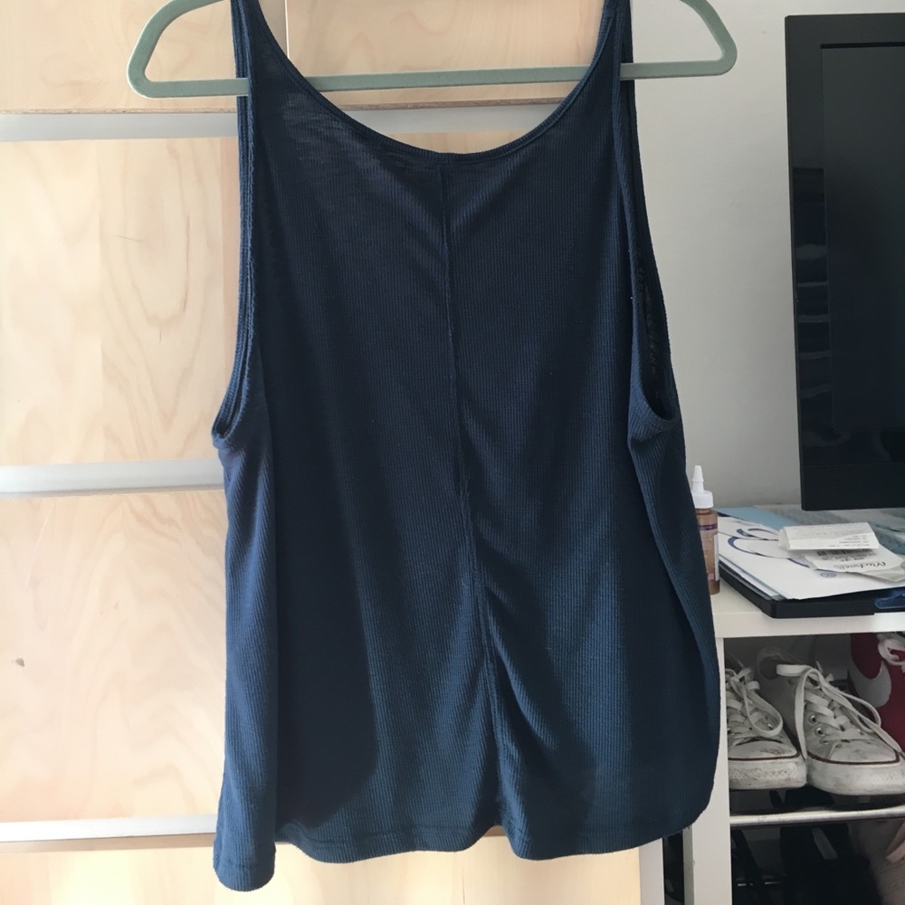 Free people tank top