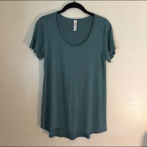 LulaRoe Classic Tee