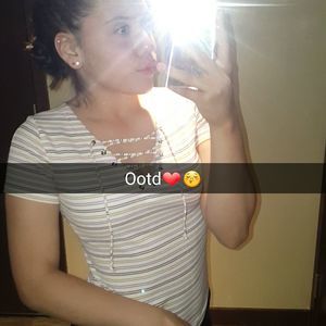 Meet your Posher, Lizeth