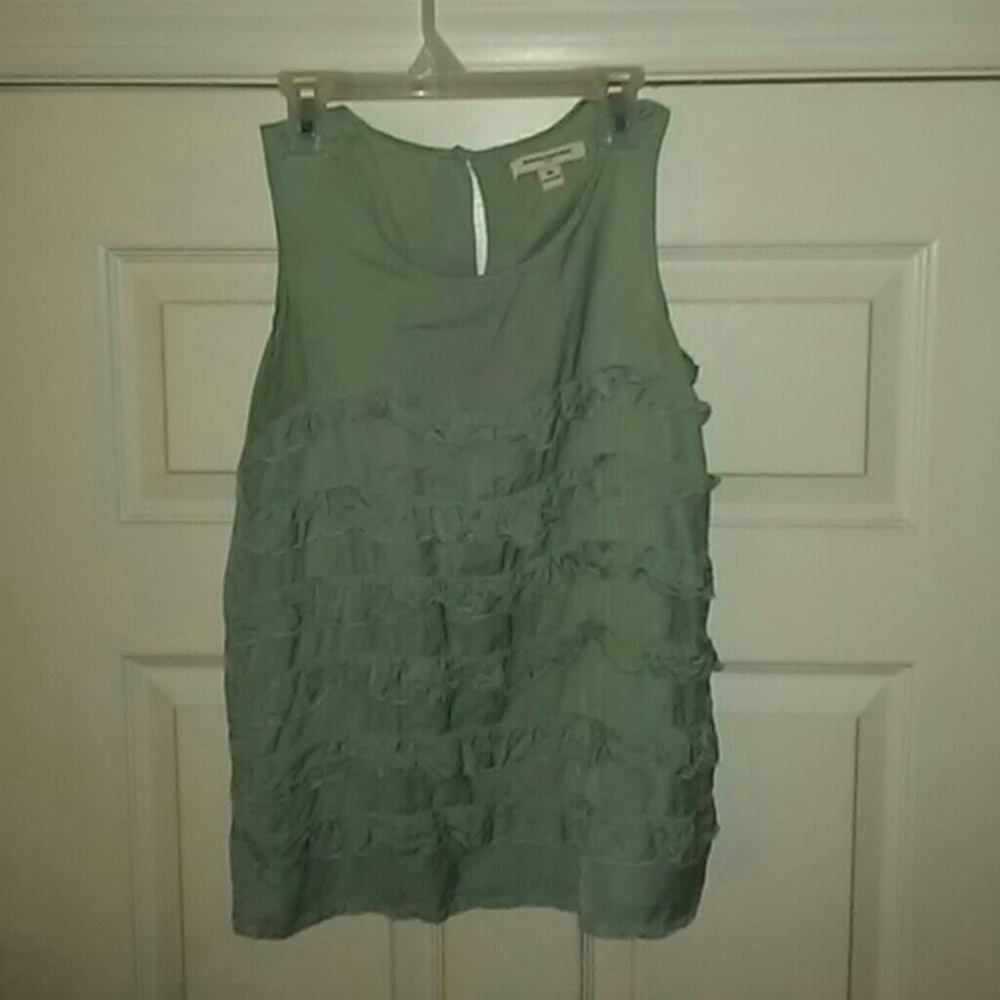 Banana Republic dress tank