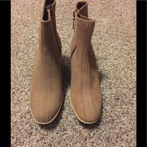 NEW - Timberland Boots Size 10