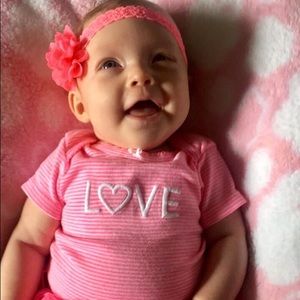 Meet your Posher, Karlie