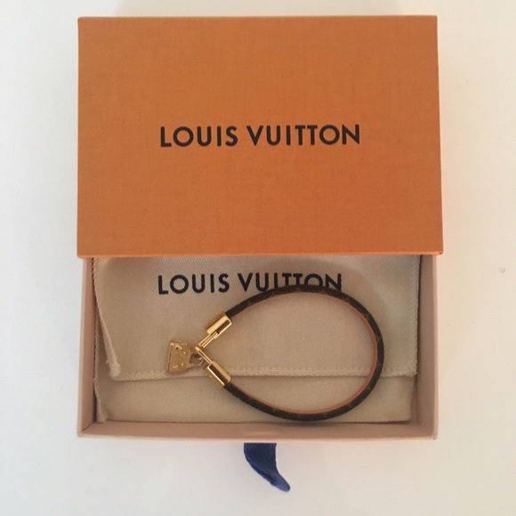 louis vuitton alma bracelet
