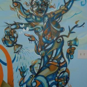 Meet your Posher, Tim