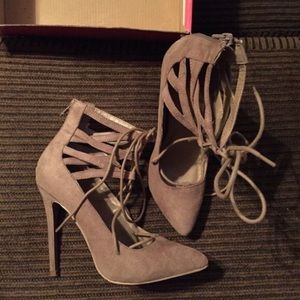 Stella Heels