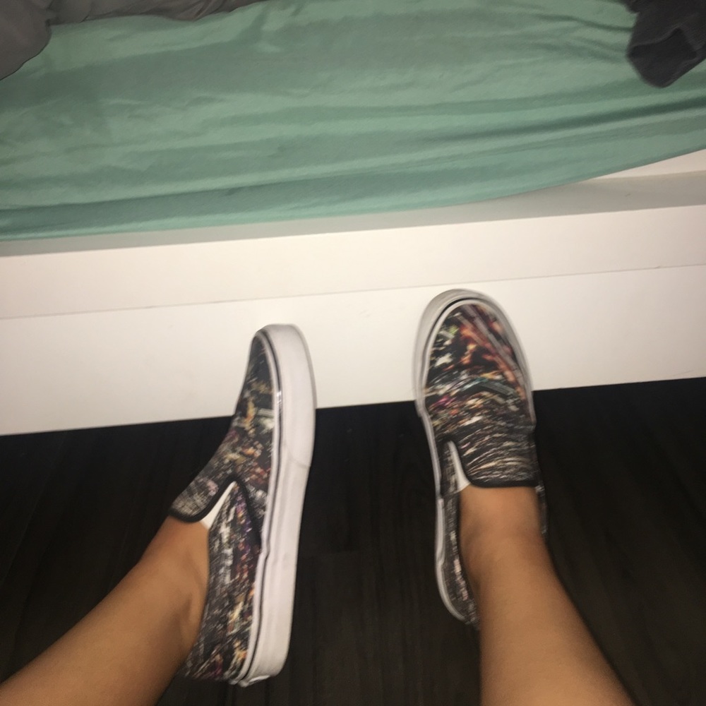 cute vans