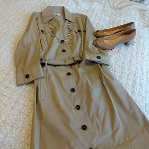 Ann Taylor Loft Dress