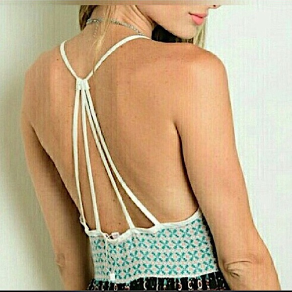 ☀️🅢🅐🅛🅔 SUPER CUTE COTTON SUNDRESS☀️ - Picture 3 of 3