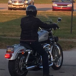 Meet your Posher, Karen