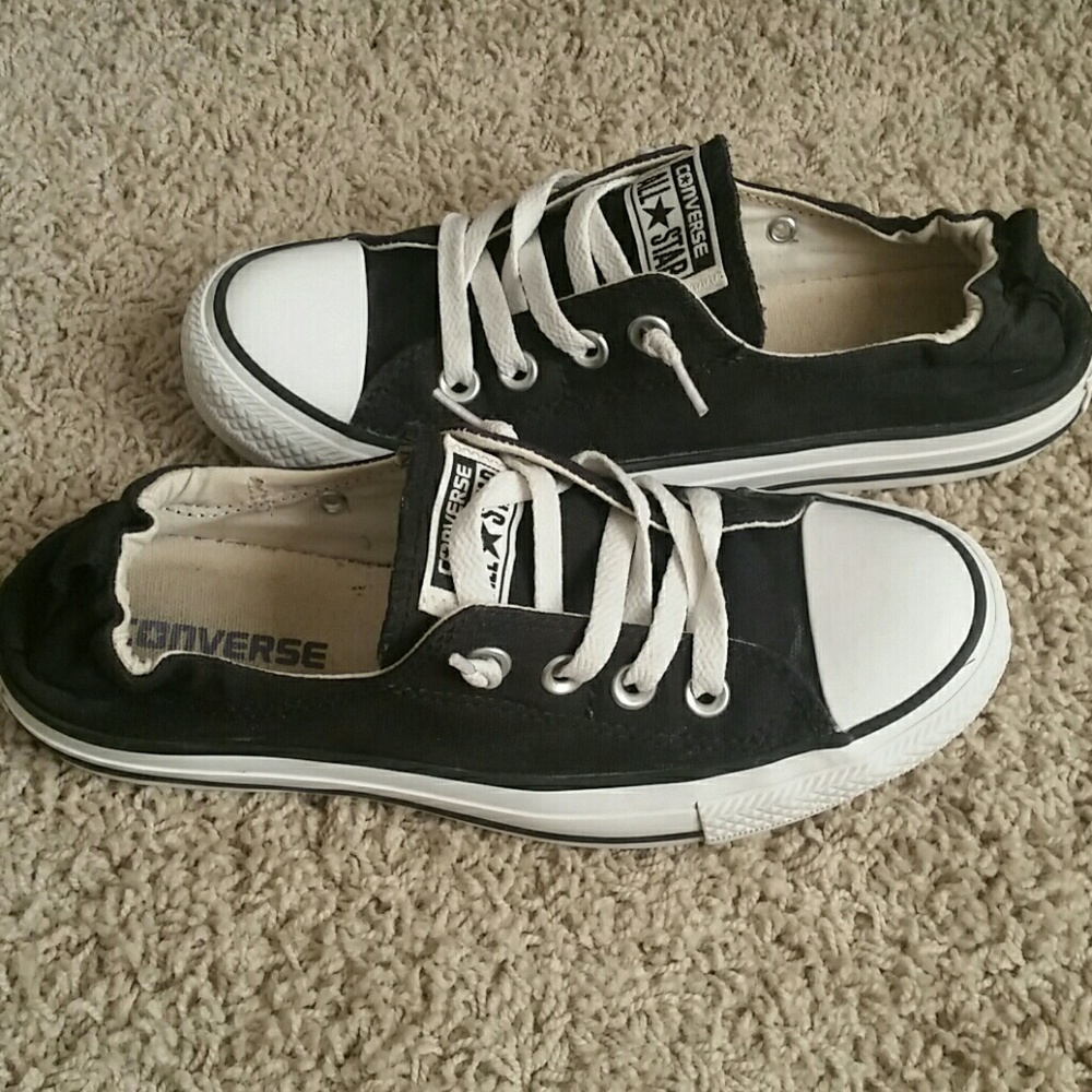 Chuck taylor all star converse shoes
