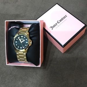 🆕 Juicy Couture Watch