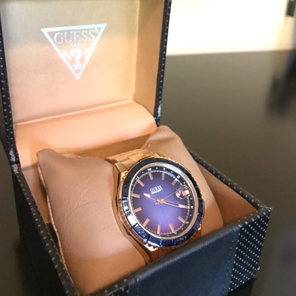 Guess | Watch