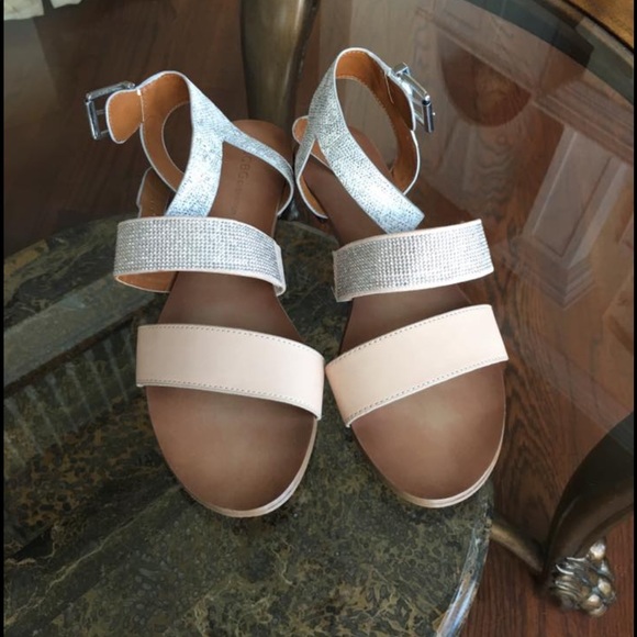 BCBG Shoes - BCBG Sandals