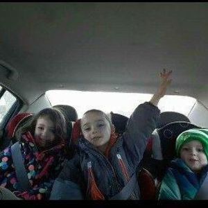 Meet your Posher, Anthony