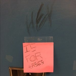 Meet your Posher, Bobby