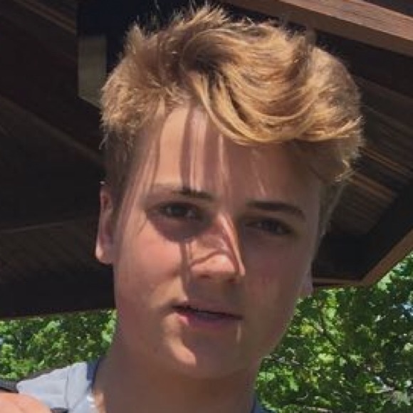 Meet your Posher, Tysen - Picture 1 of 1