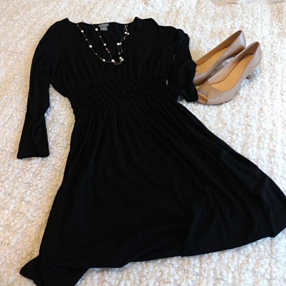 Ann Taylor dress
