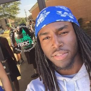 Meet your Posher, Darion