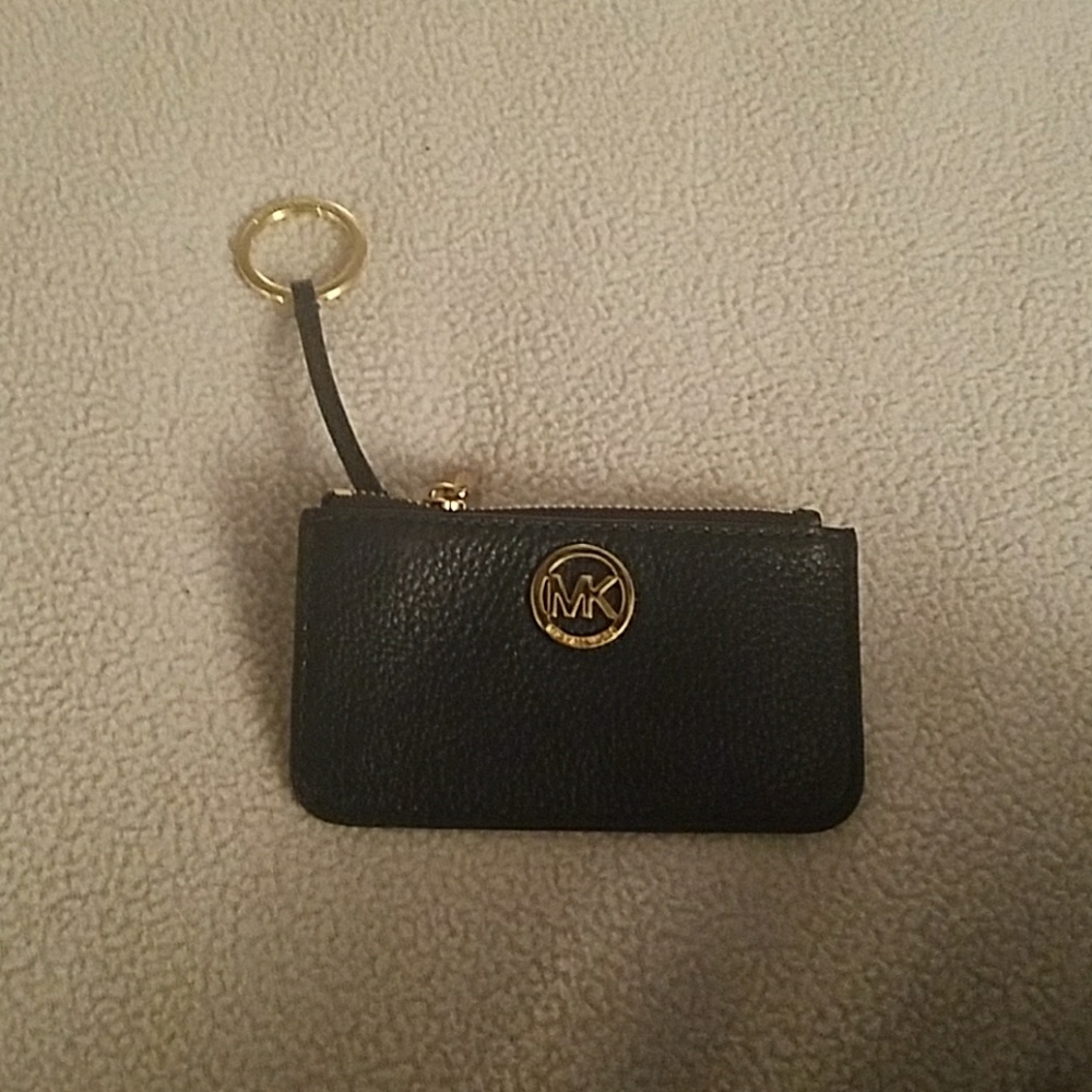 Change purse