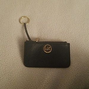 Change purse