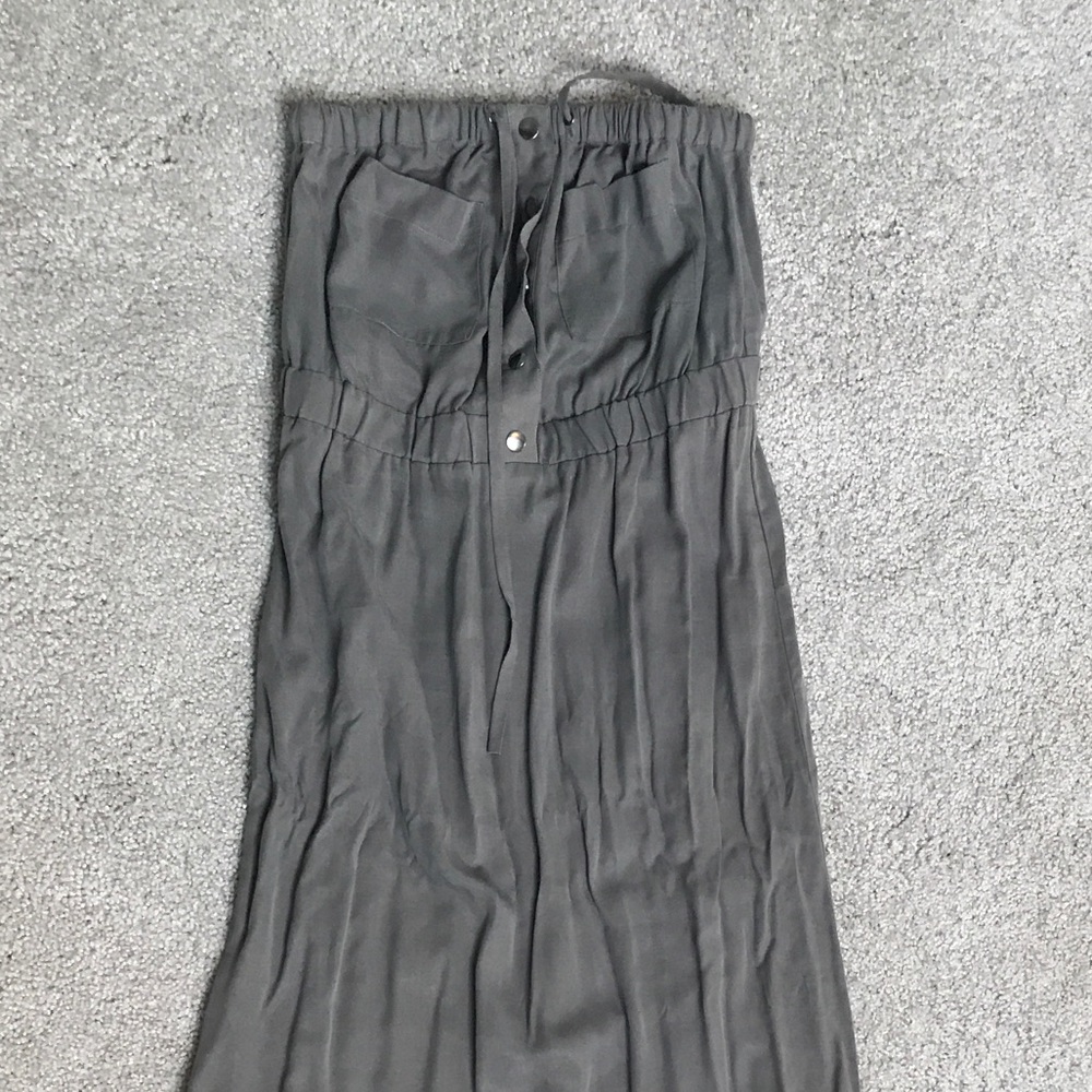 Ark & Co. Maxi Dress