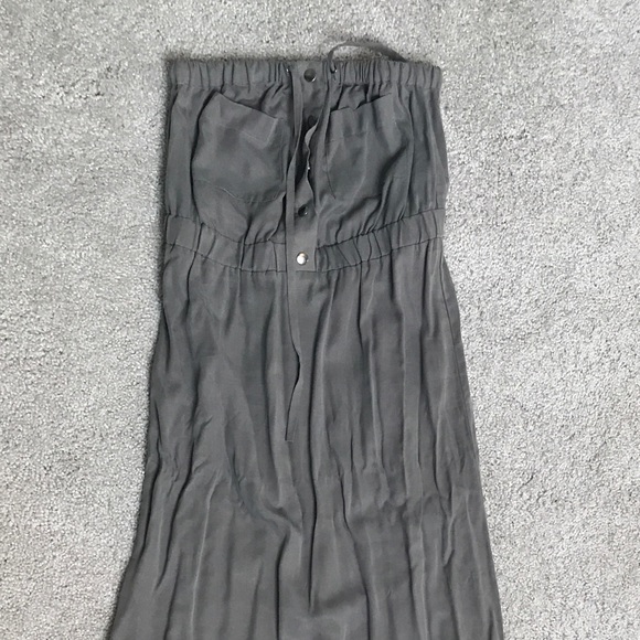 Ark & Co. Maxi Dress - Picture 1 of 4