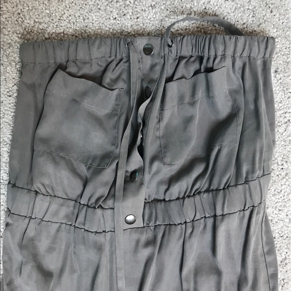 Ark & Co. Maxi Dress - Picture 3 of 4