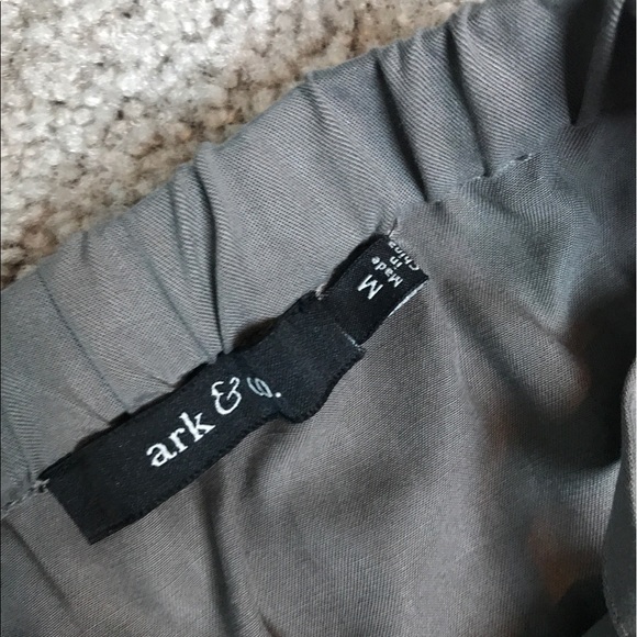 Ark & Co. Maxi Dress - Picture 4 of 4