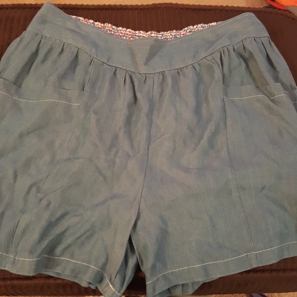 NWT Matilda Jane shorts