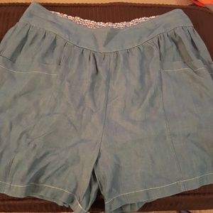 NWT Matilda Jane shorts