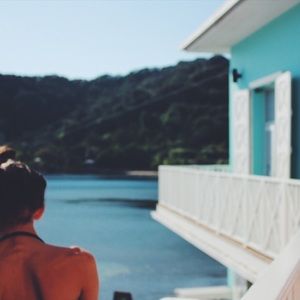 Meet your Posher, Nikki