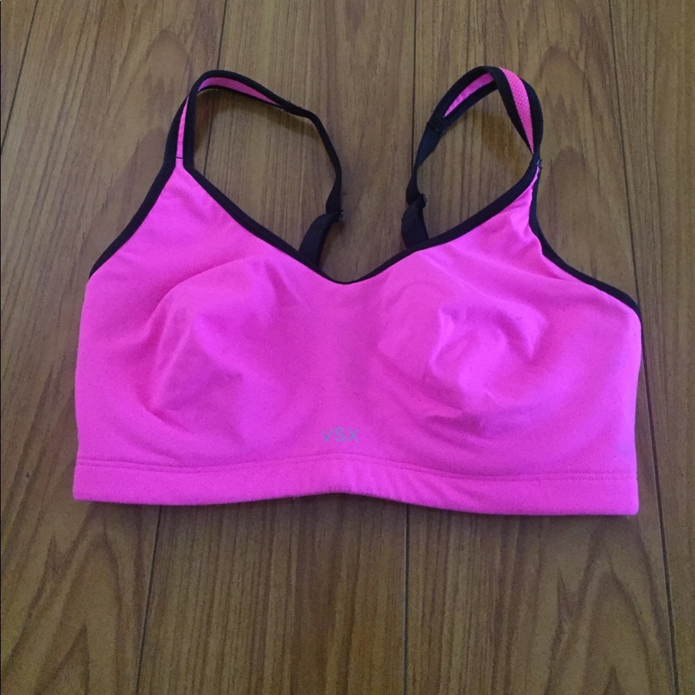 Victoria's Secret sports bra