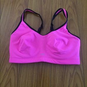 Victoria's Secret sports bra